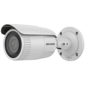 Cámara de red tipo Bullet varifocal MD 2.0 de 4 MP