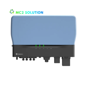Inversor Híbrido Solplanet 20 kw 4/1 MPPT Trifásico