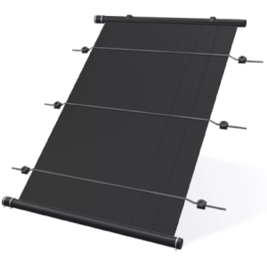 Colector Solar AQUATHERM 10" SUNLITE
