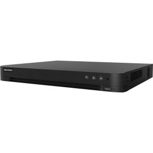 DVR de 16 canales, 720p, 1U, H.265