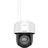 Cámara de red PT híbrida inteligente fija para exteriores de 2 MP con 4G DS-2DE2C200MWG-4G(2.8mm)(O-STD)/LA/FUS
