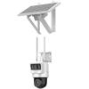 Configuración de la cámara de seguridad PT Pro de 4 MP con energía solar