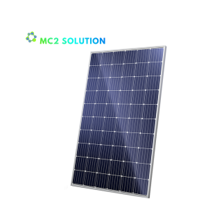 Panel Solar Bifacial N-Type Linuo 710W