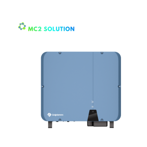 Inversor Solplanet On grid50.000w 3MPPT Trifásico Con AFCI