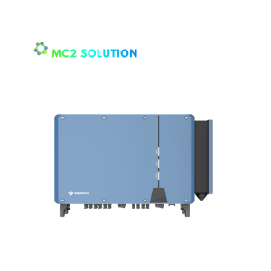 Inversor Solplanet On grid 100.000w 10MPPT Trifásico Con AFCI