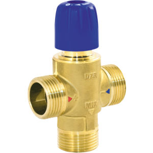 Válvula Termostática 3/4"