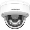 Cámara Smart Hybrid Light Fixed Dome Network de 4 MP