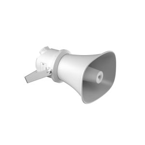 Altavoz de bocina de red de 7 W