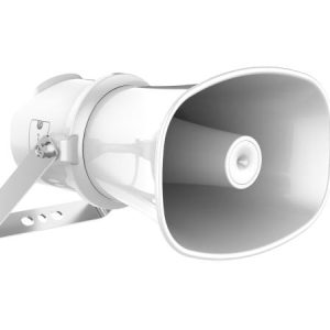 Altavoz de bocina de red de 25 W