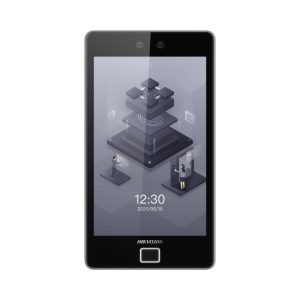 Terminal de acceso frontal de montaje en pared de la serie Ultra