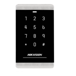 Lector de tarjetas de la serie Pro 1103MK