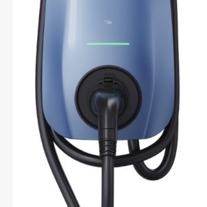 Cargador Para Autos Eléctricos SOL APOLLO Monofásico 7 KW