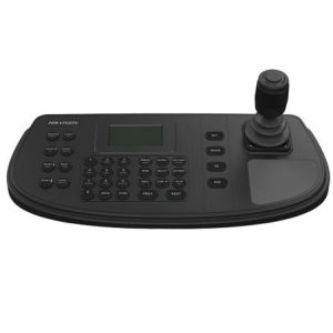 Teclado de red