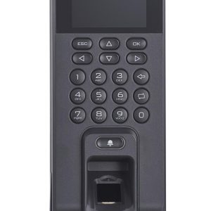 Terminal de huella digital K1T804A serie Pro