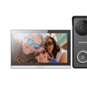 Kit de intercomunicador Hybrid HD