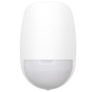 Detector inalámbrico de doble tecnología