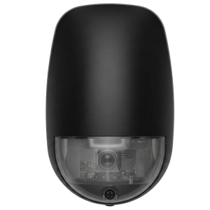 Detector PIR/ Negro