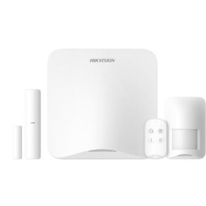 Kit de alarma