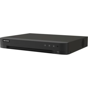 DVR AcuSense 1U H.265 16 canales 1080p