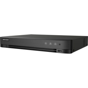 DVR AcuSense de 16 canales, 1080p, 1U, H.265
