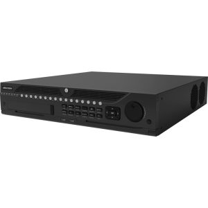 Grabador de vídeo en red (NVR) 4K de 32 canales y 2U