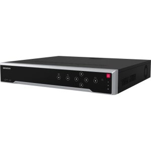 Grabador de vídeo en red (NVR) 4K de 32 canales y formato 1.5U