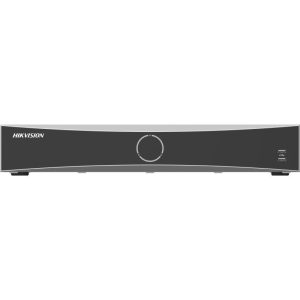 NVR AcuSense 4K serie K de 16 POE de 1,5 U y 32 canales