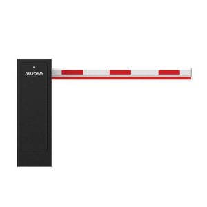 Hikvision Ds-Tmg4B-Ra (3M Octagonal) (O-Std) Barrera Vehicular Izquierda