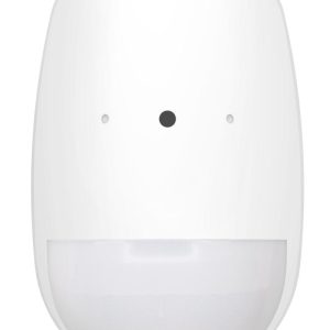 Detector inalámbrico PIR de rotura de vidrios
