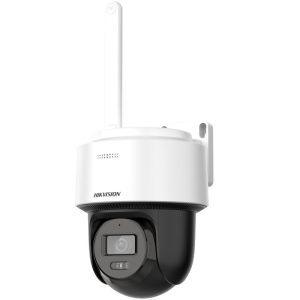 Cámara de red WIFI PT híbrida inteligente fija para exteriores de 2 MP (conexión a NVS)