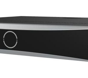NVR DeepinMind 4K de 16 canales, 1,5 U, 16 PoE