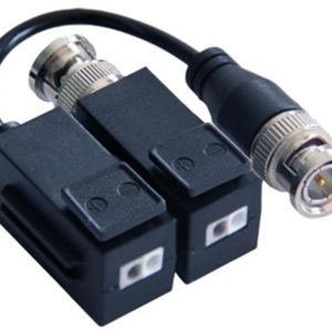 Balun de video