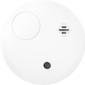 Detector de humo inalámbrico
