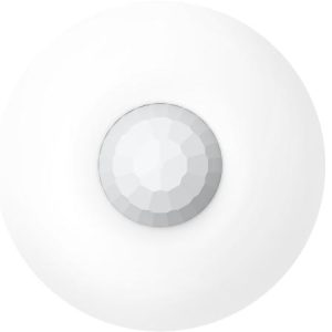 Detector inalámbrico de techo PIR