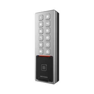 Terminal de control de acceso