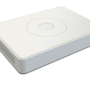 NVR 8 PoE Mini 1U de 8 canales